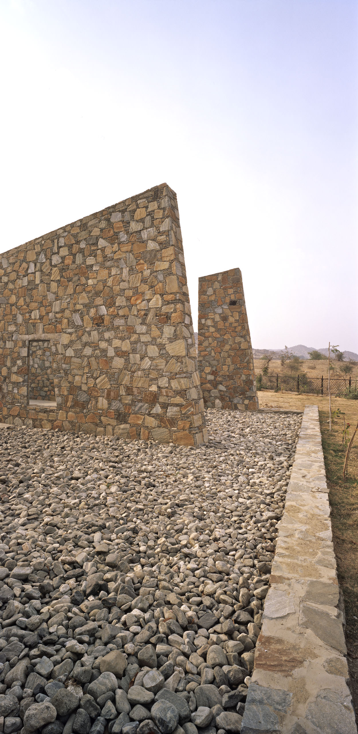 Mewar Complex, Udaipur